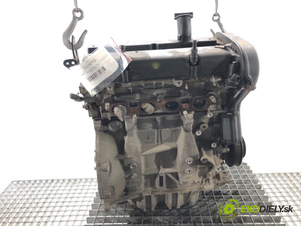 MAZDA 2 (DY) 2003 - 2007    1.6 74 kW [100 KM] benzyna 2003 - 2007  Motor FYJA (Motory (kompletné))