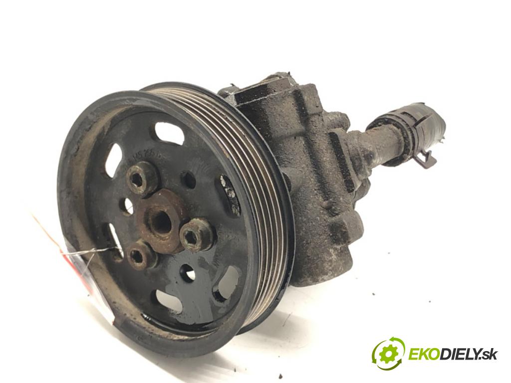 AUDI A3 (8L1) 1996 - 2006    1.6 74 kW [101 KM] benzyna 1996 - 2003  Pumpa servočerpadlo  (Servočerpadlá, pumpy riadenia)