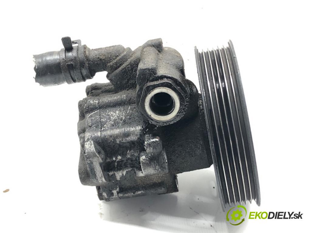 AUDI A3 (8L1) 1996 - 2006    1.6 74 kW [101 KM] benzyna 1996 - 2003  Pumpa servočerpadlo  (Servočerpadlá, pumpy riadenia)