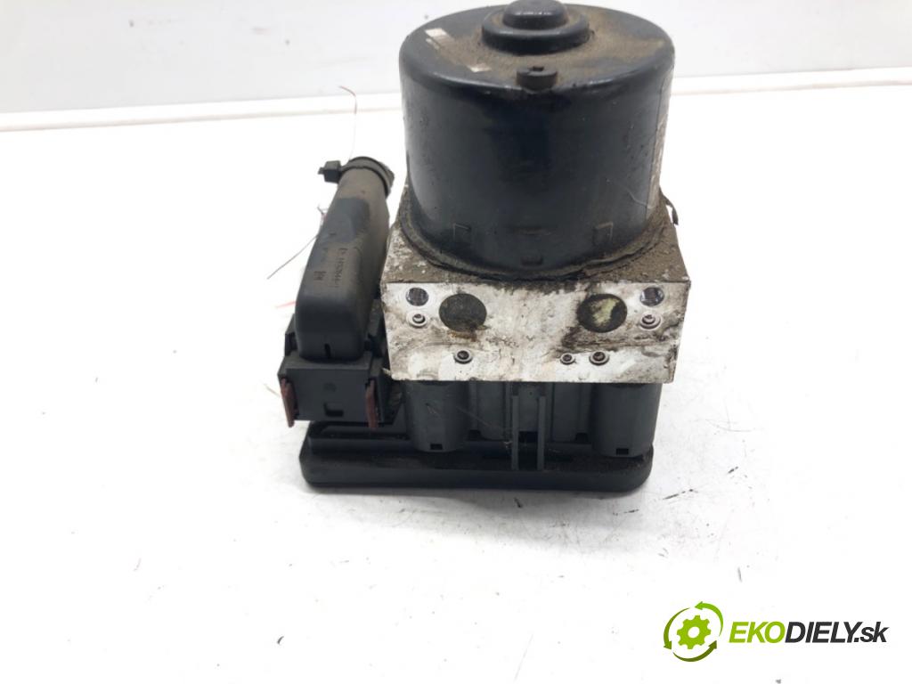 OPEL ASTRA H Kombi (A04) 2004 - 2014    1.7 CDTI (L35) 74 kW [101 KM] olej napędowy 2004 -  Pumpa ABS 13213610AL (Pumpy ABS)