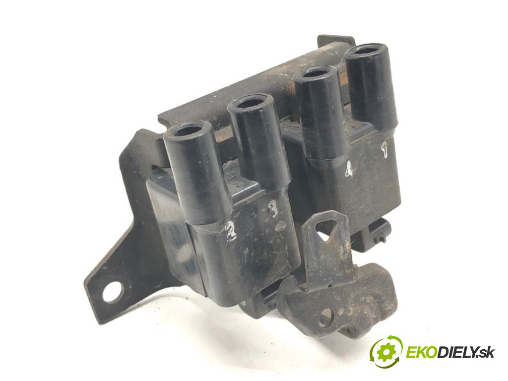 HYUNDAI i20 I (PB, PBT) 2008 - 2022    1.2 57 kW [78 KM] benzyna 2008 - 2012  Cievka zapaľovacia  (Zapaľovacie cievky, moduly)