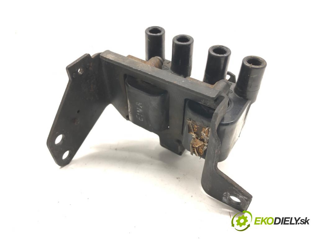 HYUNDAI i20 I (PB, PBT) 2008 - 2022    1.2 57 kW [78 KM] benzyna 2008 - 2012  Cievka zapaľovacia  (Zapaľovacie cievky, moduly)