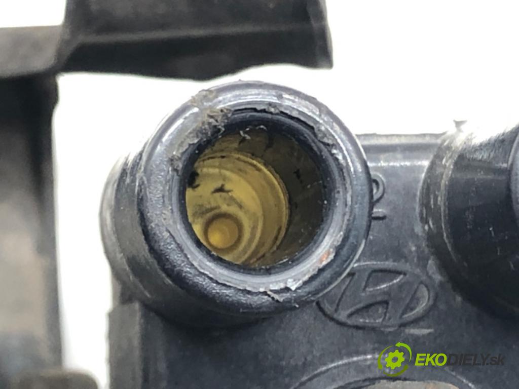 HYUNDAI i20 I (PB, PBT) 2008 - 2022    1.2 57 kW [78 KM] benzyna 2008 - 2012  Cievka zapaľovacia  (Zapaľovacie cievky, moduly)