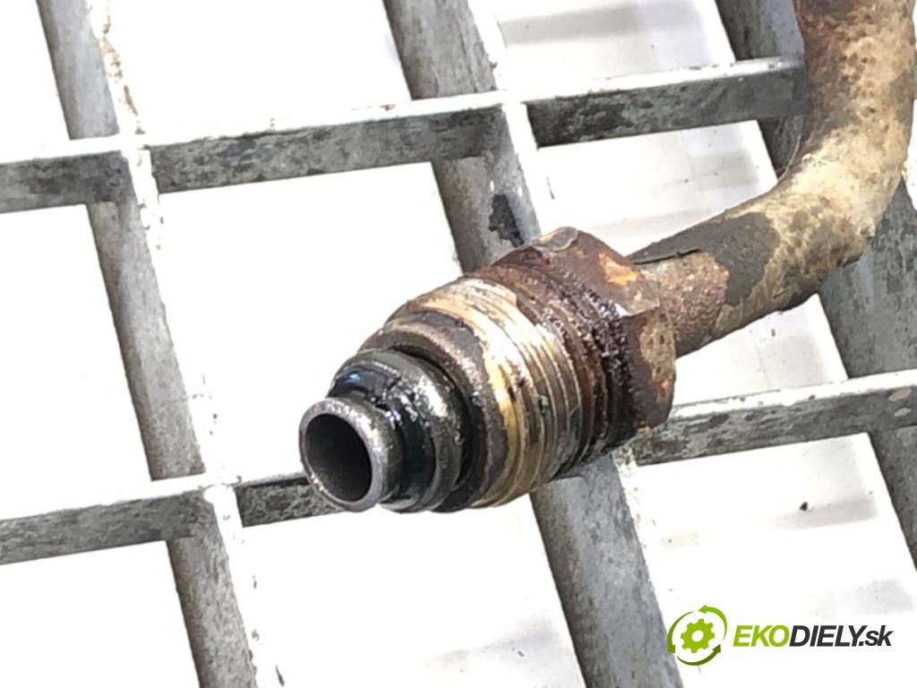 DAEWOO KALOS (KLAS) 2002 - 2022    1.2 53 kW [72 KM] benzyna 2003 - 2022  hadica servočerpadlo 96535351 (Rúrky, hadice servočerpadla)