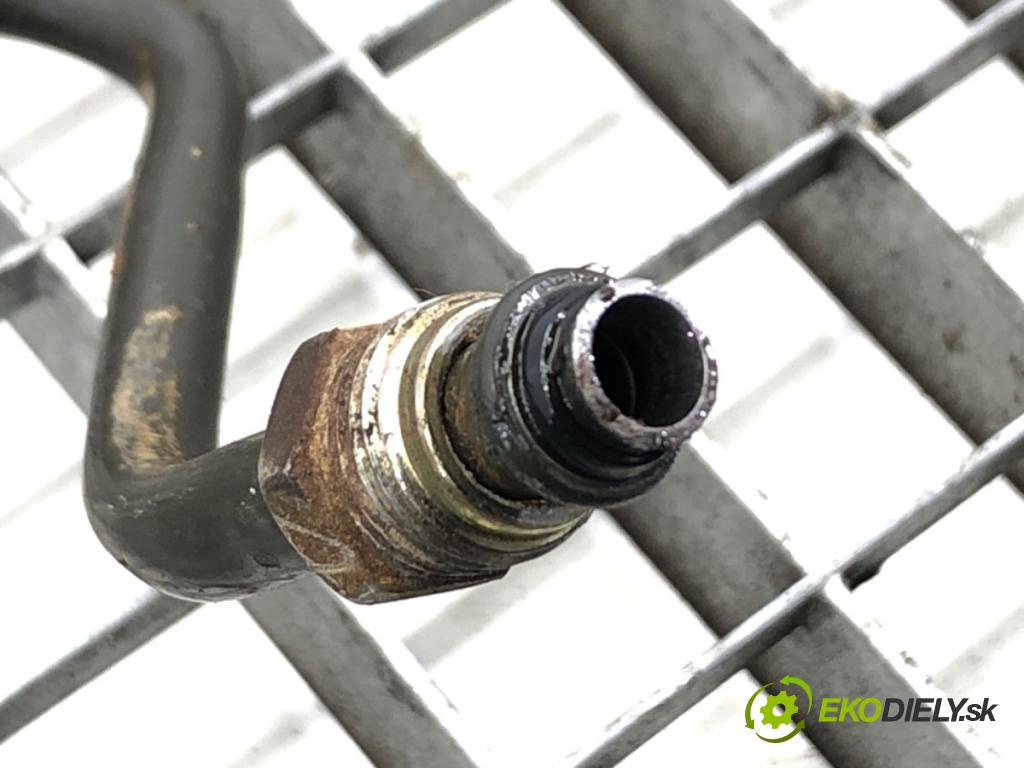 DAEWOO KALOS (KLAS) 2002 - 2022    1.2 53 kW [72 KM] benzyna 2003 - 2022  hadica servočerpadlo 96535351 (Rúrky, hadice servočerpadla)