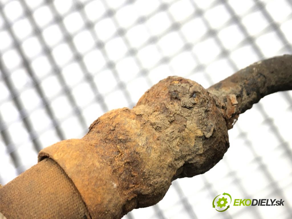 DAEWOO KALOS (KLAS) 2002 - 2022    1.2 53 kW [72 KM] benzyna 2003 - 2022  hadica servočerpadlo 96535351 (Rúrky, hadice servočerpadla)