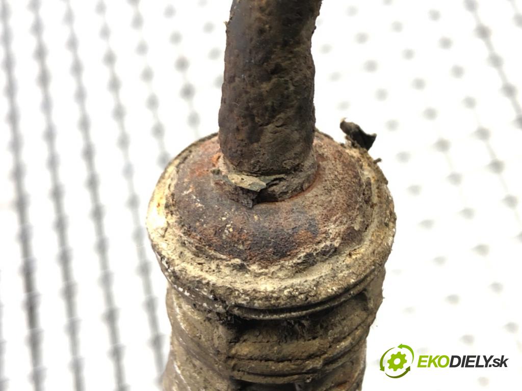 DAEWOO KALOS (KLAS) 2002 - 2022    1.2 53 kW [72 KM] benzyna 2003 - 2022  hadica servočerpadlo 96535351 (Rúrky, hadice servočerpadla)