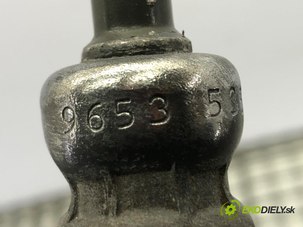 DAEWOO KALOS (KLAS) 2002 - 2022    1.2 53 kW [72 KM] benzyna 2003 - 2022  hadica servočerpadlo 96535351 (Rúrky, hadice servočerpadla)