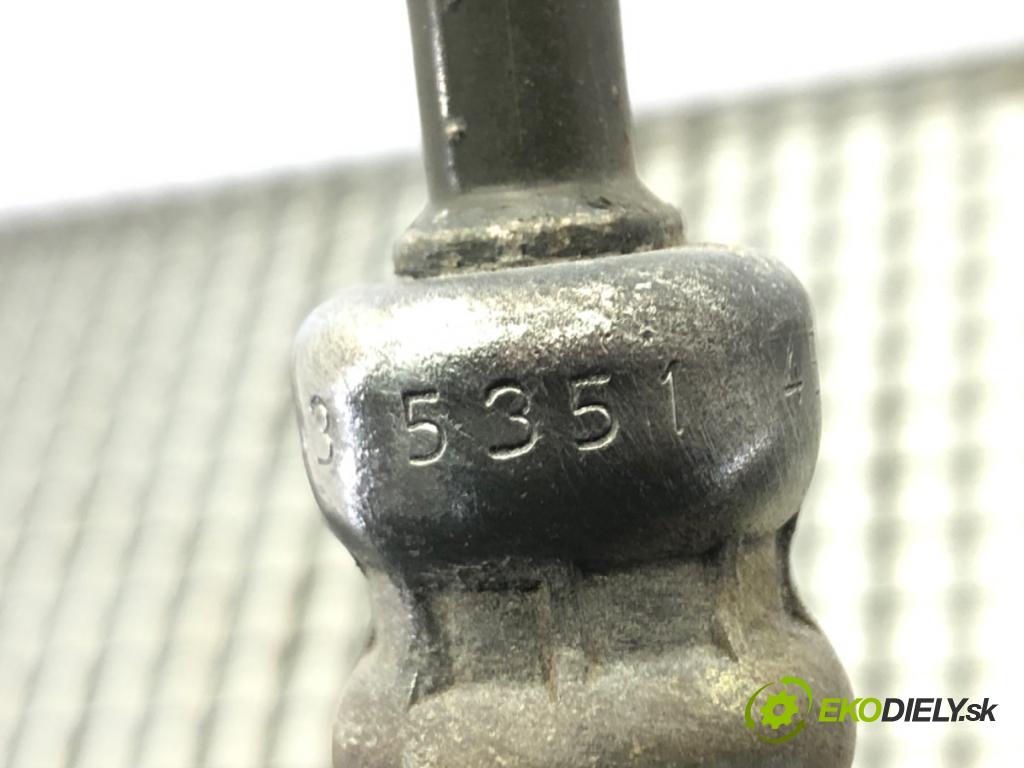 DAEWOO KALOS (KLAS) 2002 - 2022    1.2 53 kW [72 KM] benzyna 2003 - 2022  hadica servočerpadlo 96535351 (Rúrky, hadice servočerpadla)