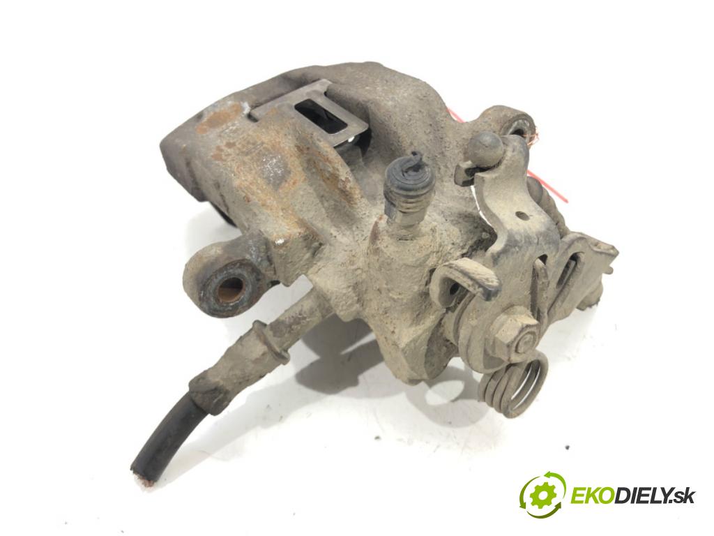 SEAT ALHAMBRA (7V8, 7V9) 1996 - 2010    1.9 TDI 85 kW [115 KM] olej napędowy 2000 - 2010  Brzdič strmeň pravy zad