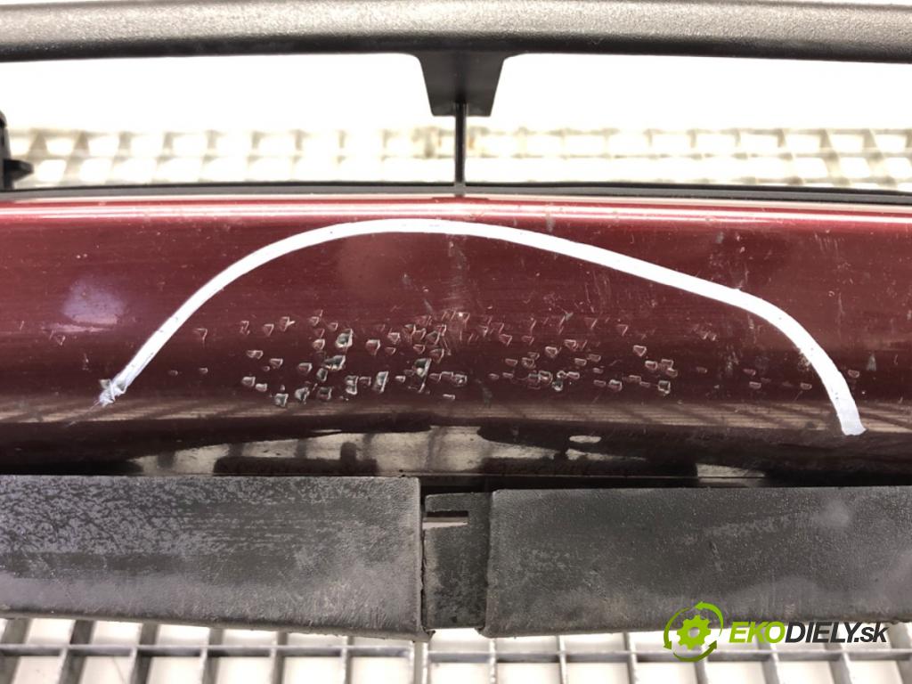 OPEL MERIVA A nadwozie wielkoprzestrzenne (MPV) (X03) 2003 - 2010    1.6 16V (E75) 74 kW [100 KM] benzyna 2003 - 2006  nárazník přední část XENON