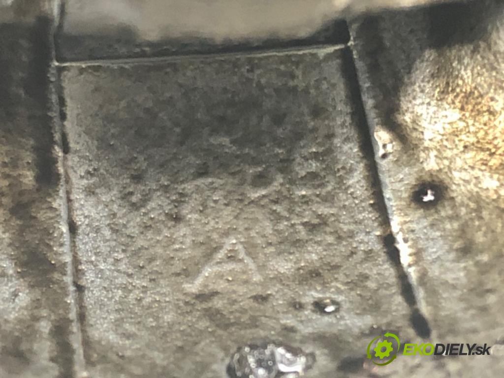 OPEL SIGNUM liftback (Z03) 2003 - 2008    3.0 V6 CDTI (F48) 130 kW [177 KM] olej napędowy 20  PIEST: ojnica Y30DT (Piesty)