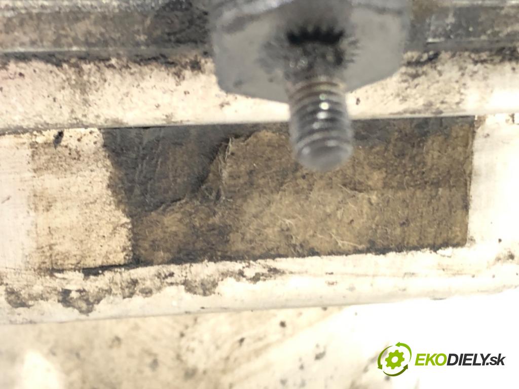 OPEL SIGNUM liftback (Z03) 2003 - 2008    3.0 V6 CDTI (F48) 130 kW [177 KM] olej napędowy 20  Pumpa servočerpadlo  (Servočerpadlá, pumpy riadenia)