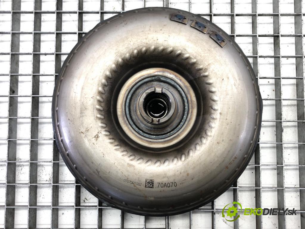 OPEL SIGNUM liftback (Z03) 2003 - 2008    3.0 V6 CDTI (F48) 130 kW [177 KM] olej napędowy 20  Spojková sada (bez ložiska) 70A070 (Kompletné sady (bez ložiska))