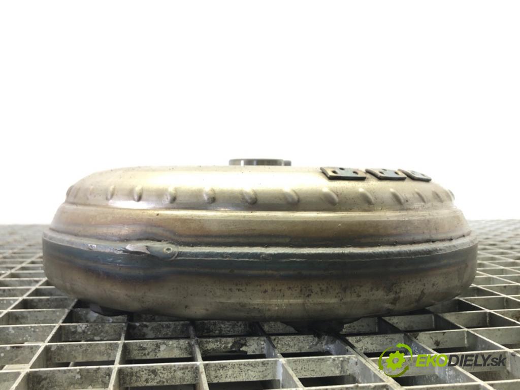 OPEL SIGNUM liftback (Z03) 2003 - 2008    3.0 V6 CDTI (F48) 130 kW [177 KM] olej napędowy 20  Spojková sada (bez ložiska) 70A070 (Kompletné sady (bez ložiska))