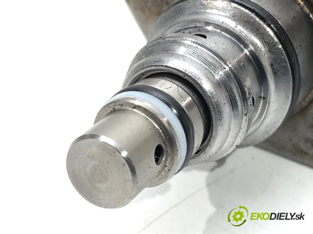 OPEL SIGNUM liftback (Z03) 2003 - 2008    3.0 V6 CDTI (F48) 130 kW [177 KM] olej napędowy 20  Regulátor tlaku paliva  (Ostatné)