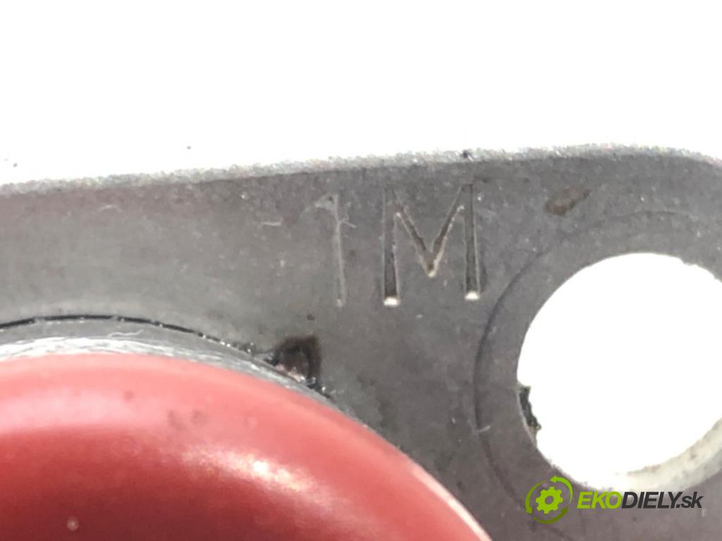 OPEL SIGNUM liftback (Z03) 2003 - 2008    3.0 V6 CDTI (F48) 130 kW [177 KM] olej napędowy 20  Regulátor tlaku paliva  (Ostatné)