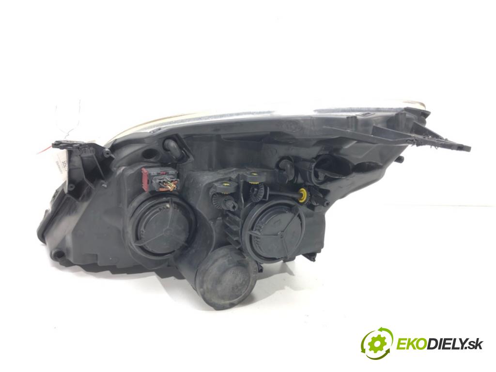 OPEL SIGNUM liftback (Z03) 2003 - 2008    3.0 V6 CDTI (F48) 130 kW [177 KM] olej napędowy 20  Svetlomet pravy predný XENON