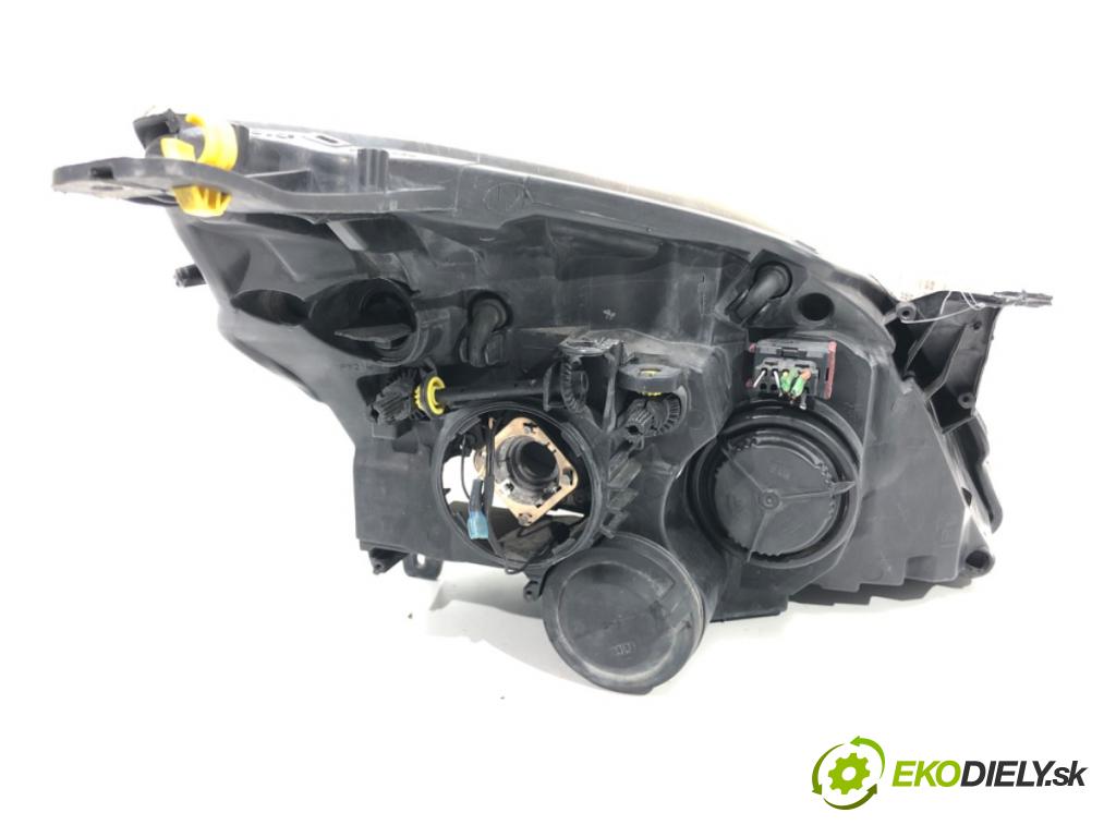 OPEL SIGNUM liftback (Z03) 2003 - 2008    3.0 V6 CDTI (F48) 130 kW [177 KM] olej napędowy 20  Svetlomet ľavy predný 13170917