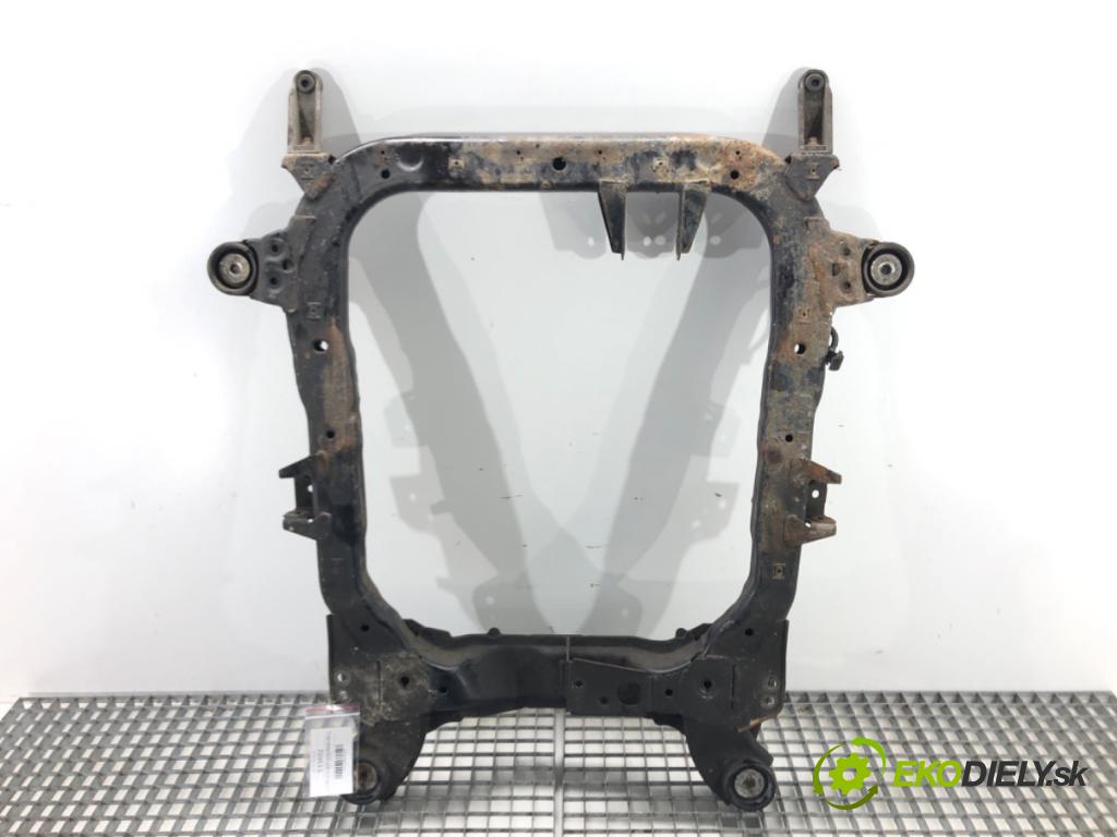 OPEL SIGNUM liftback (Z03) 2003 - 2008    3.0 V6 CDTI (F48) 130 kW [177 KM] olej napędowy 20  výztuha pod motor  (Výztuhy přední)