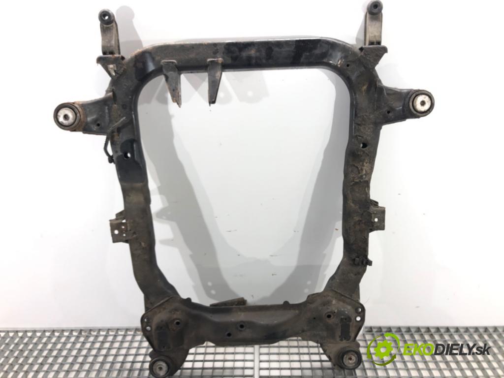 OPEL SIGNUM liftback (Z03) 2003 - 2008    3.0 V6 CDTI (F48) 130 kW [177 KM] olej napędowy 20  výztuha pod motor  (Výztuhy přední)