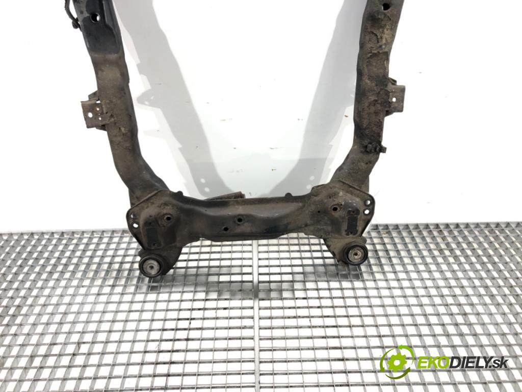 OPEL SIGNUM liftback (Z03) 2003 - 2008    3.0 V6 CDTI (F48) 130 kW [177 KM] olej napędowy 20  výztuha pod motor  (Výztuhy přední)