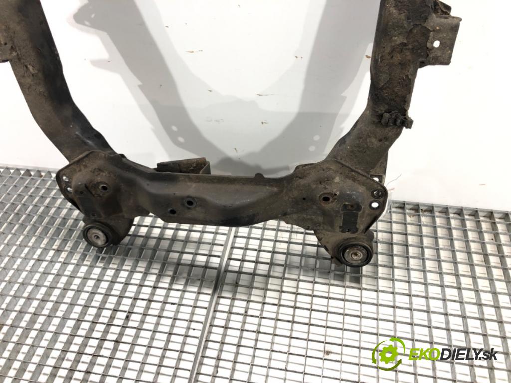 OPEL SIGNUM liftback (Z03) 2003 - 2008    3.0 V6 CDTI (F48) 130 kW [177 KM] olej napędowy 20  výztuha pod motor  (Výztuhy přední)