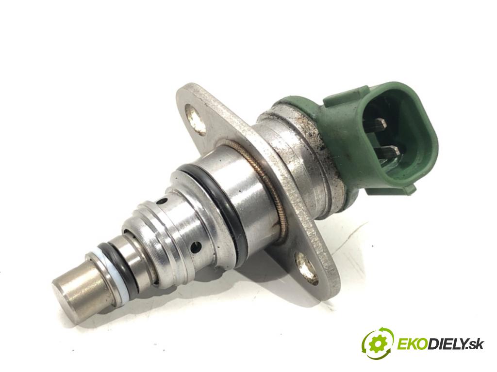 OPEL SIGNUM liftback (Z03) 2003 - 2008    3.0 V6 CDTI (F48) 130 kW [177 KM] olej napędowy 20  Regulátor tlaku paliva  (Ostatné)