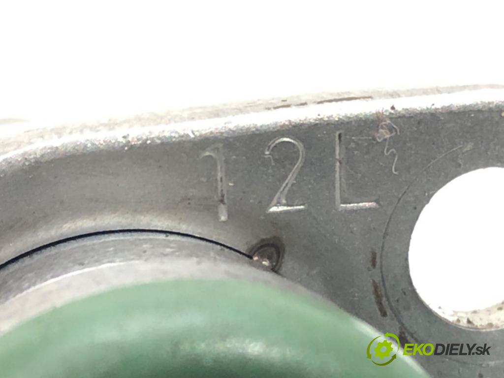 OPEL SIGNUM liftback (Z03) 2003 - 2008    3.0 V6 CDTI (F48) 130 kW [177 KM] olej napędowy 20  Regulátor tlaku paliva  (Ostatné)