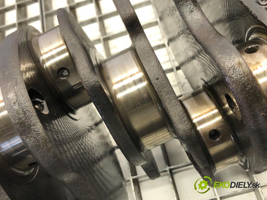 OPEL SIGNUM liftback (Z03) 2003 - 2008    3.0 V6 CDTI (F48) 130 kW [177 KM] olej napędowy 20  Kardaň, hriadeľ KLIKA: Y30DT (Ostatné)