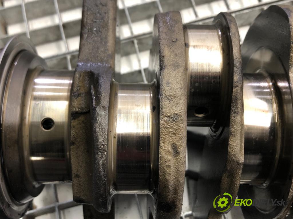 OPEL SIGNUM liftback (Z03) 2003 - 2008    3.0 V6 CDTI (F48) 130 kW [177 KM] olej napędowy 20  Kardaň, hriadeľ KLIKA: Y30DT (Ostatné)