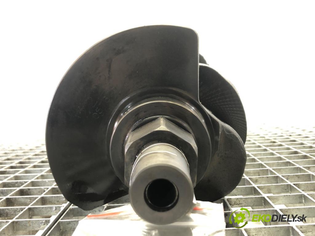 OPEL SIGNUM liftback (Z03) 2003 - 2008    3.0 V6 CDTI (F48) 130 kW [177 KM] olej napędowy 20  Kardaň, hriadeľ KLIKA: Y30DT (Ostatné)