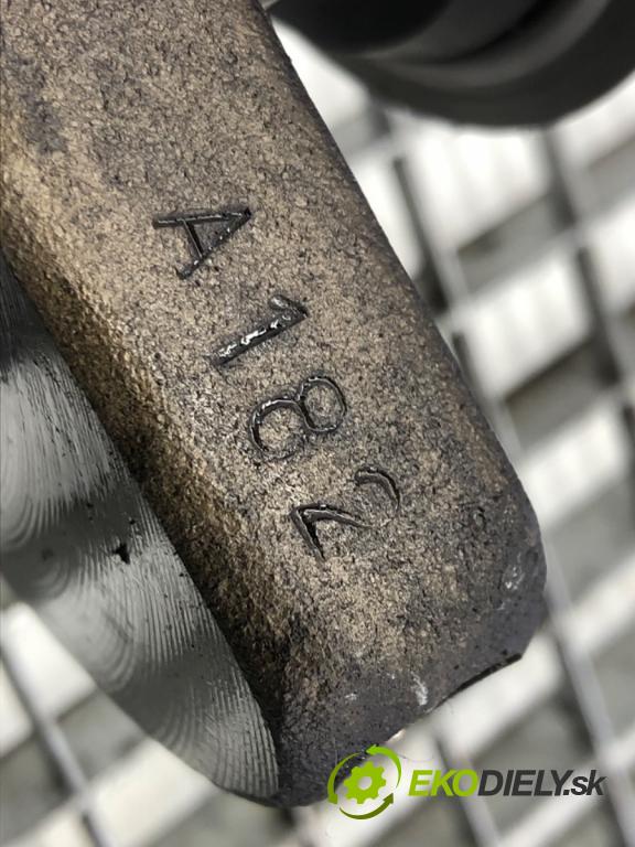 OPEL SIGNUM liftback (Z03) 2003 - 2008    3.0 V6 CDTI (F48) 130 kW [177 KM] olej napędowy 20  Kardaň, hriadeľ KLIKA: Y30DT (Ostatné)