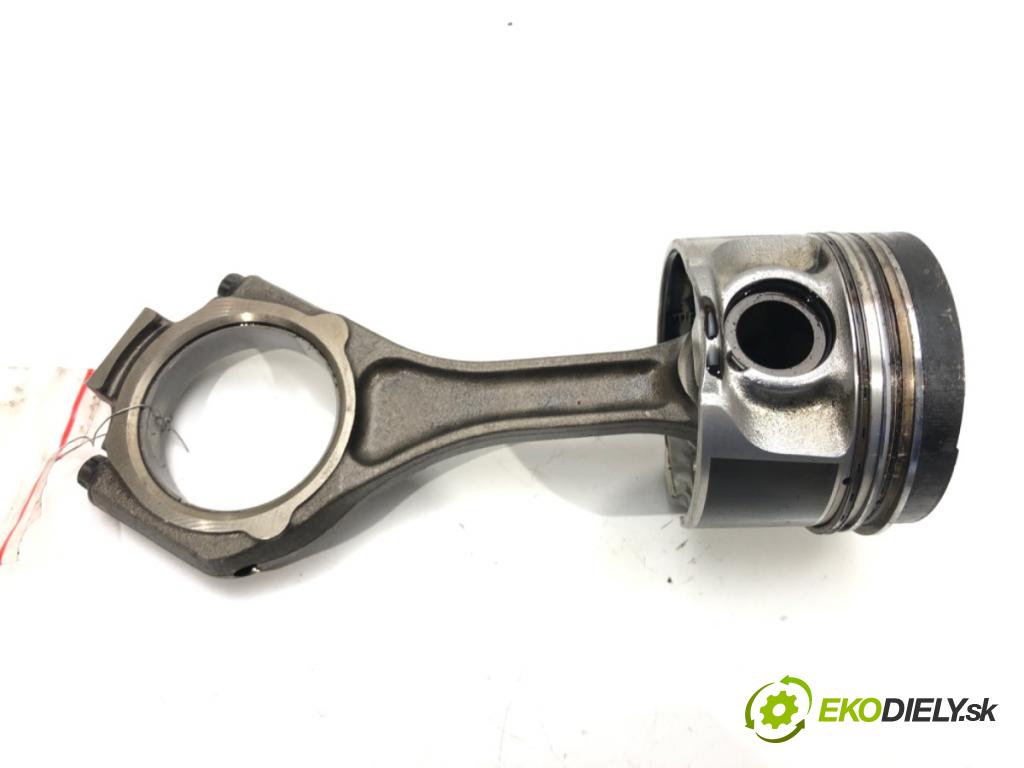 OPEL SIGNUM liftback (Z03) 2003 - 2008    3.0 V6 CDTI (F48) 130 kW [177 KM] olej napędowy 20  PIEST: ojnica Y30DT (Piesty)