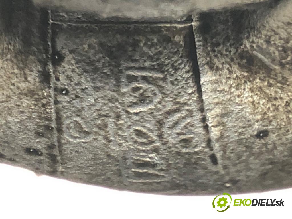 OPEL SIGNUM liftback (Z03) 2003 - 2008    3.0 V6 CDTI (F48) 130 kW [177 KM] olej napędowy 20  PIEST: ojnica Y30DT (Piesty)