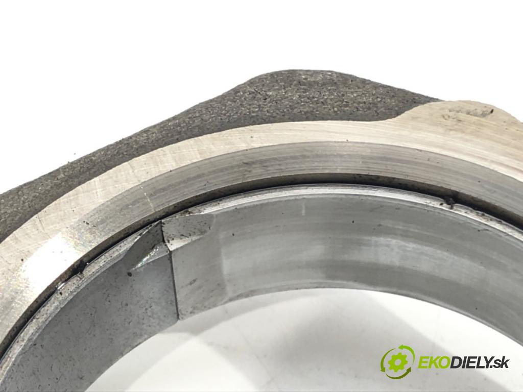 OPEL SIGNUM liftback (Z03) 2003 - 2008    3.0 V6 CDTI (F48) 130 kW [177 KM] olej napędowy 20  PIEST: ojnica Y30DT (Piesty)