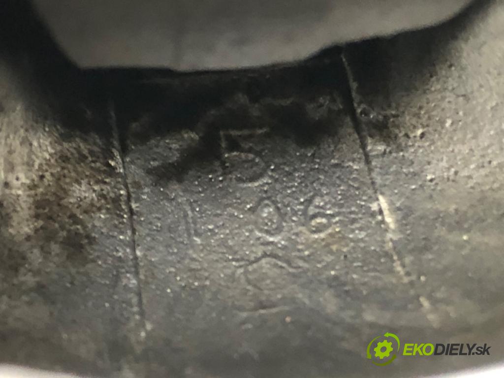 OPEL SIGNUM liftback (Z03) 2003 - 2008    3.0 V6 CDTI (F48) 130 kW [177 KM] olej napędowy 20  PIEST: ojnica Y30DT (Piesty)