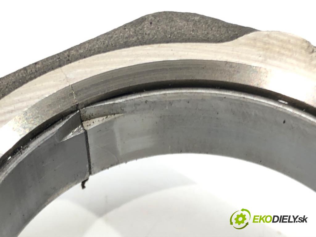 OPEL SIGNUM liftback (Z03) 2003 - 2008    3.0 V6 CDTI (F48) 130 kW [177 KM] olej napędowy 20  PIEST: ojnica Y30DT (Piesty)