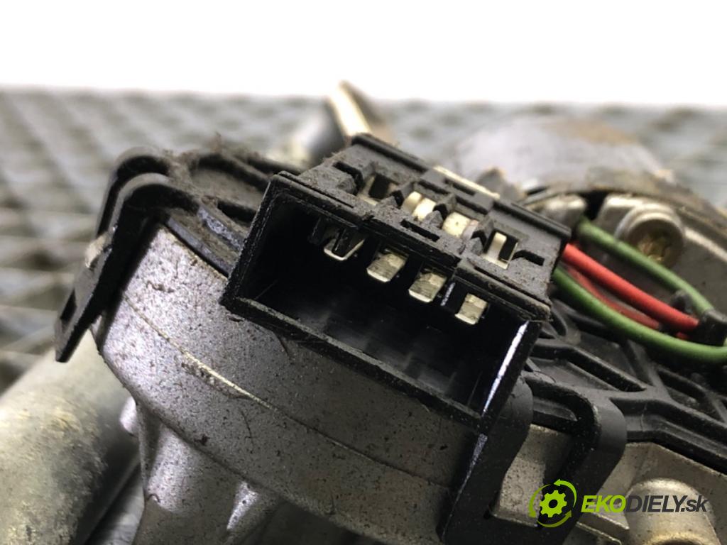 BMW 3 (E46) 1997 - 2005    316 i 77 kW [105 KM] benzyna 1998 - 2002  Mechanizmus stieračov predný 8391303 (Motorčeky stieračov predné)