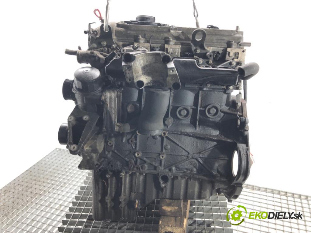 MERCEDES-BENZ VITO / MIXTO Skrzynia (W639) 2003 - 2022    109 CDI (639.601, 639.603, 639.605) 65 kW [88 KM]   Motor 646983 (Motory (kompletné))