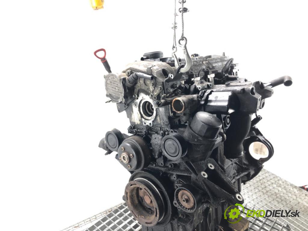 MERCEDES-BENZ VITO / MIXTO Skrzynia (W639) 2003 - 2022    109 CDI (639.601, 639.603, 639.605) 65 kW [88 KM]   Motor 646983 (Motory (kompletné))