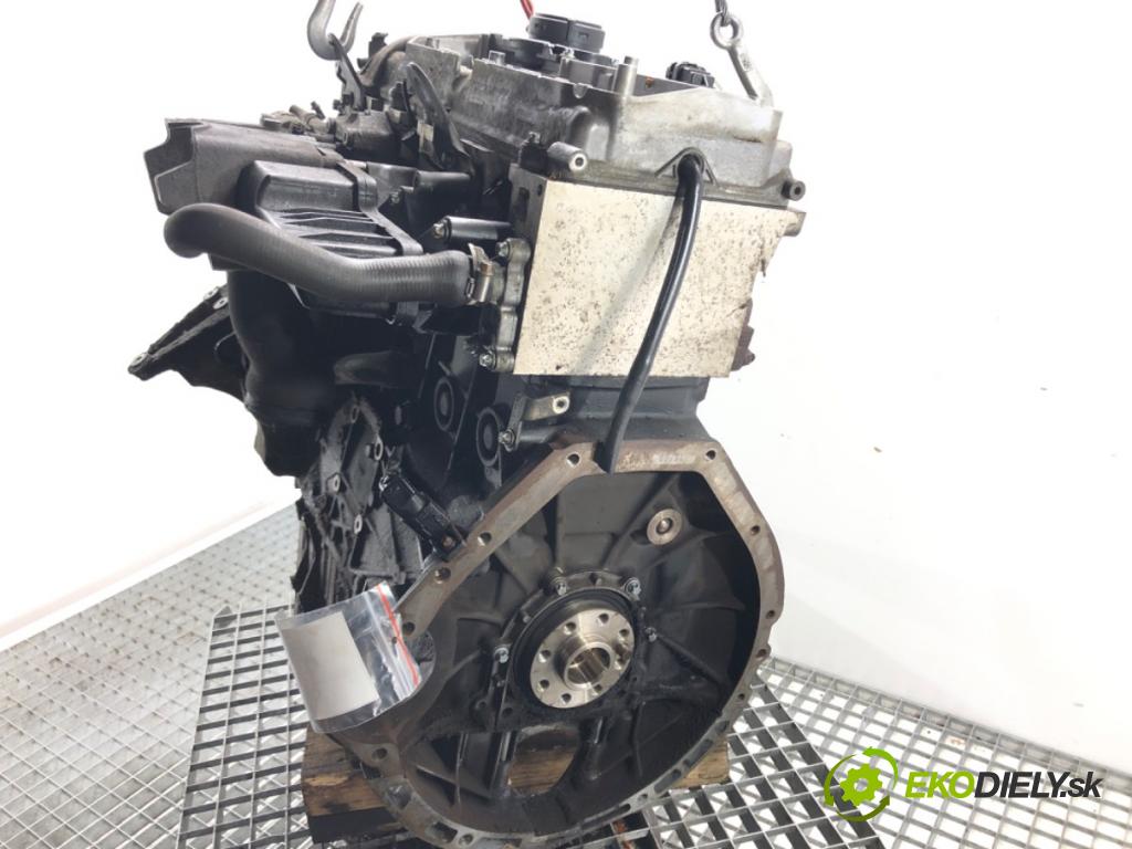 MERCEDES-BENZ VITO / MIXTO Skrzynia (W639) 2003 - 2022    109 CDI (639.601, 639.603, 639.605) 65 kW [88 KM]   Motor 646983 (Motory (kompletné))