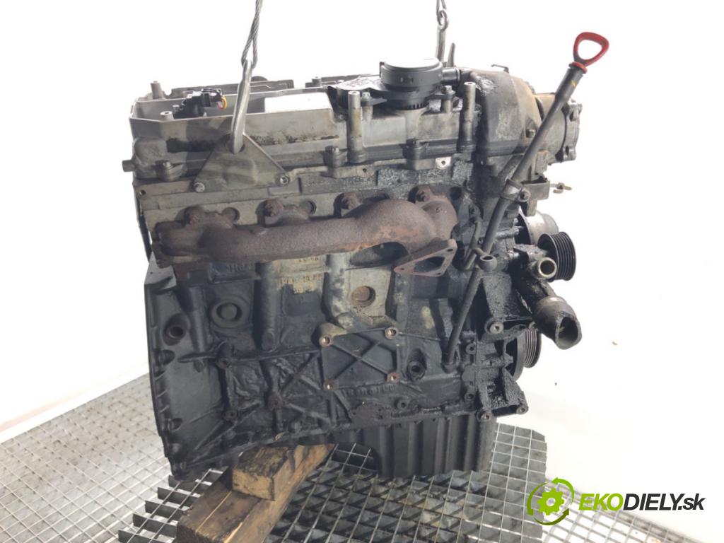 MERCEDES-BENZ VITO / MIXTO Skrzynia (W639) 2003 - 2022    109 CDI (639.601, 639.603, 639.605) 65 kW [88 KM]   Motor 646983 (Motory (kompletné))