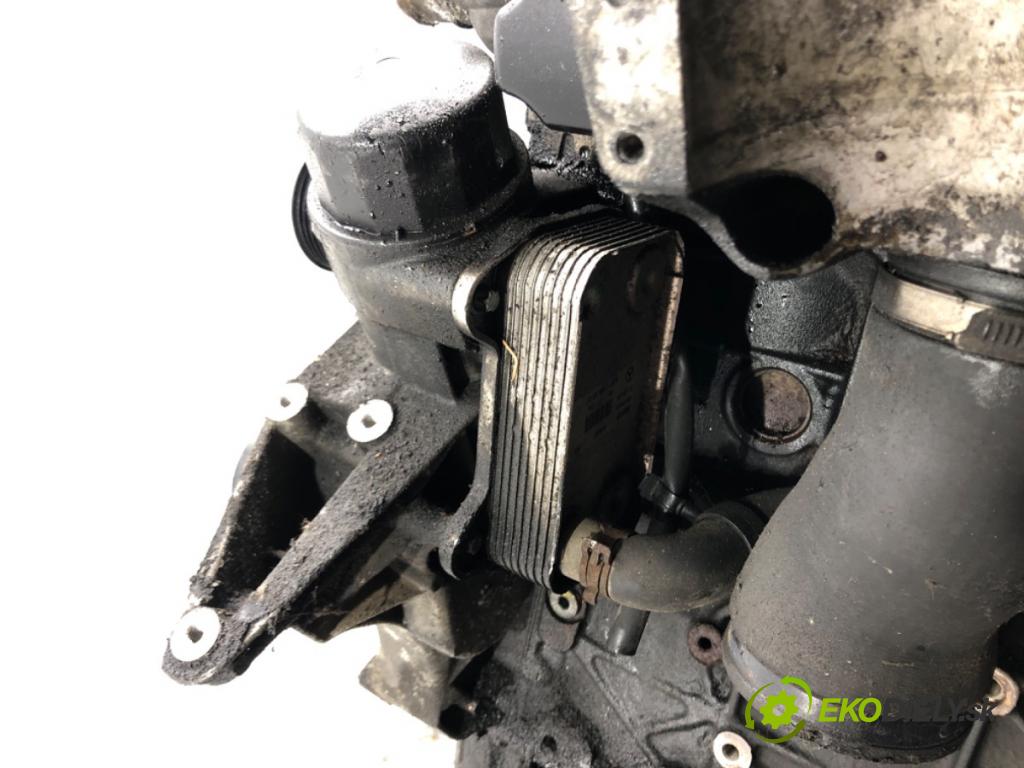 MERCEDES-BENZ VITO / MIXTO Skrzynia (W639) 2003 - 2022    109 CDI (639.601, 639.603, 639.605) 65 kW [88 KM]   Motor 646983 (Motory (kompletné))