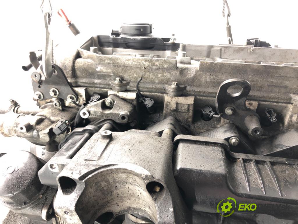 MERCEDES-BENZ VITO / MIXTO Skrzynia (W639) 2003 - 2022    109 CDI (639.601, 639.603, 639.605) 65 kW [88 KM]   Motor 646983 (Motory (kompletné))