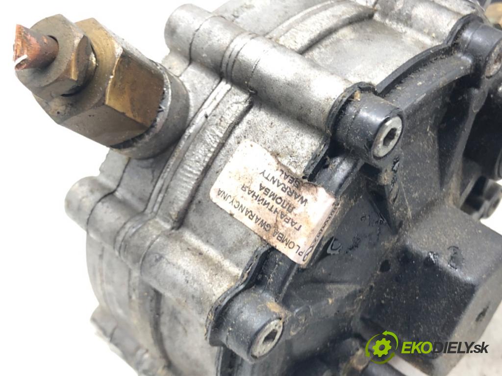 --- ---    ---  Reduktor do plynového pedálu LPG 67R-014619 (LPG)