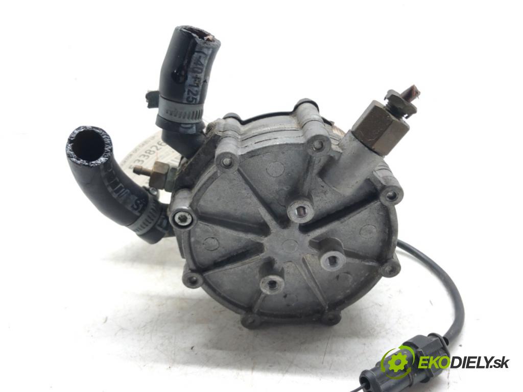 --- ---    ---  Reduktor do plynového pedálu LPG 67R-014619 (LPG)