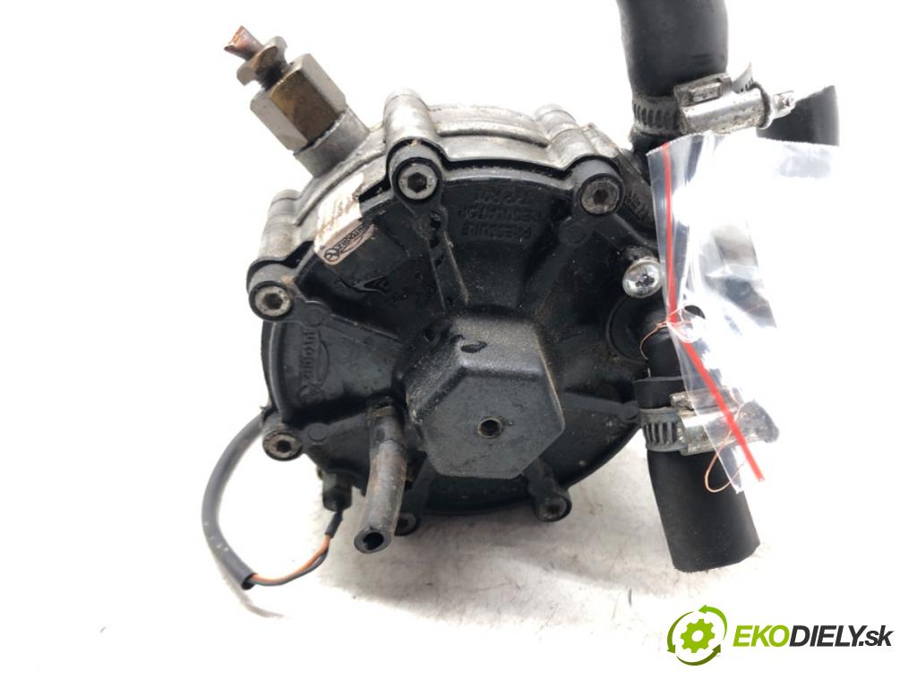 --- ---    ---  Reduktor do plynového pedálu LPG 67R-014619 (LPG)