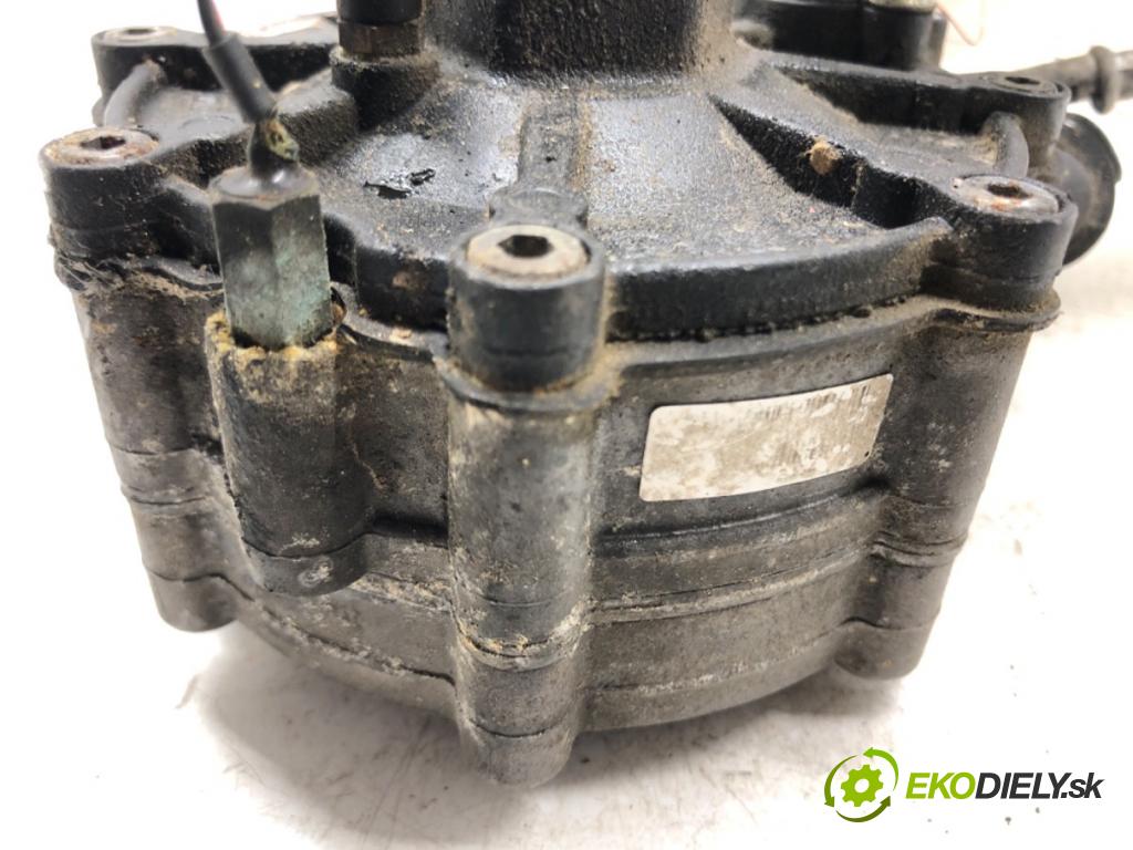 --- ---    ---  Reduktor do plynového pedálu LPG 67R-014619 (LPG)