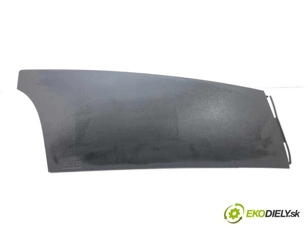 HONDA CITY IV sedan (GE4) 2002 - 2009    1.3 60 kW [82 KM] benzyna 2005 - 2008  AirBag spolujazdca 77850-SEL-P81 (Airbagy)